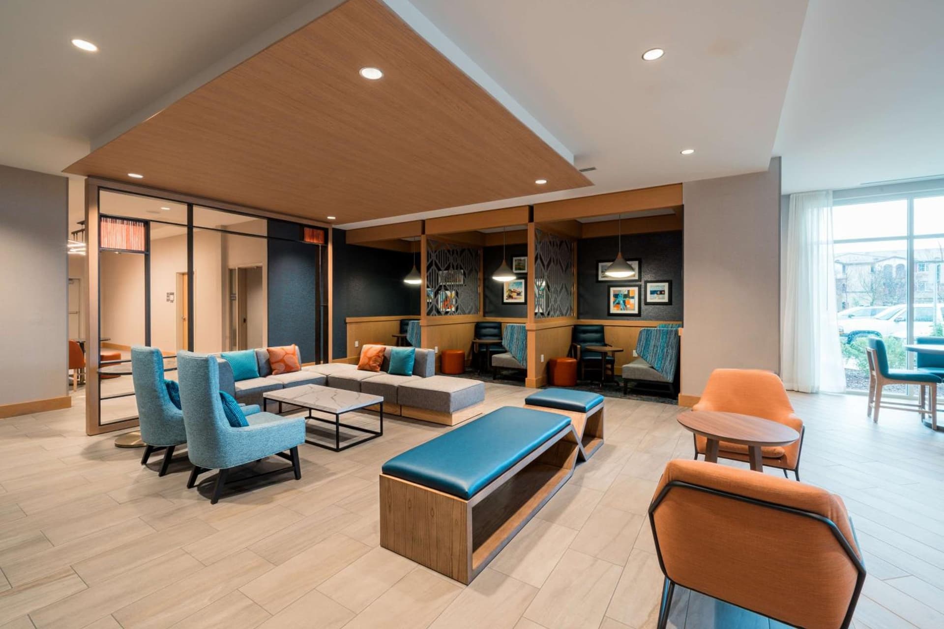 Hyatt House Sacramento Airport - Natomas gallery photo in Sacramento, CA — image 17