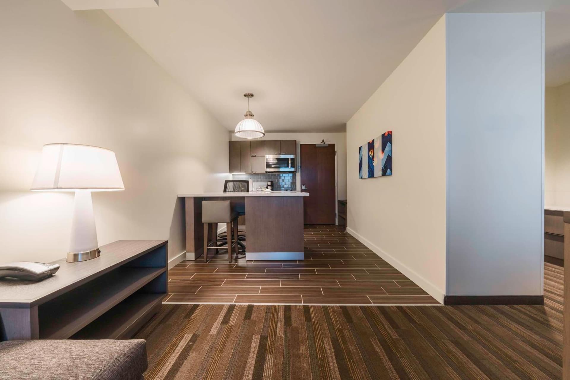 Hyatt House Sacramento Airport - Natomas gallery photo in Sacramento, CA — image 27