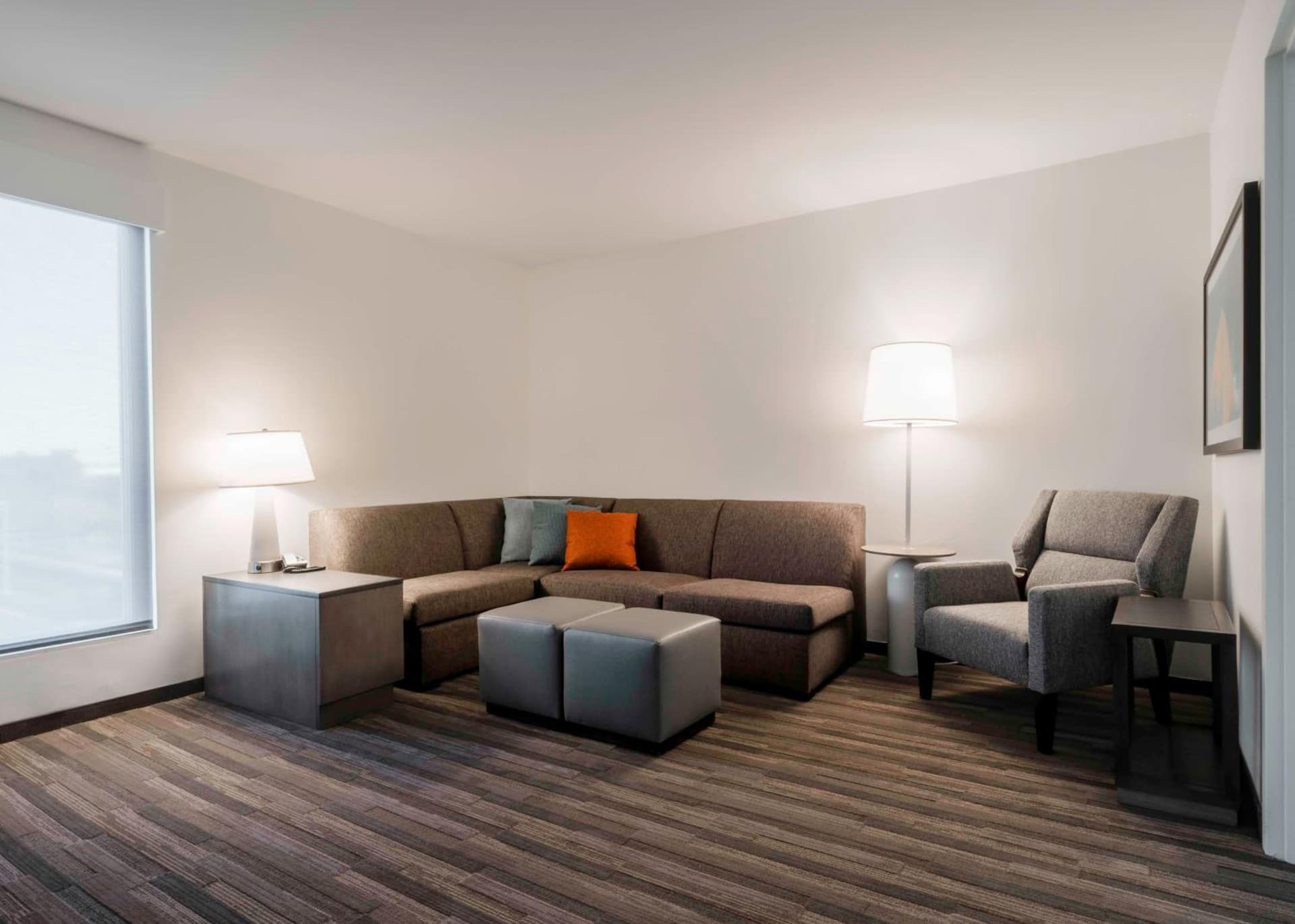 Hyatt House Sacramento Airport - Natomas gallery photo in Sacramento, CA — image 30