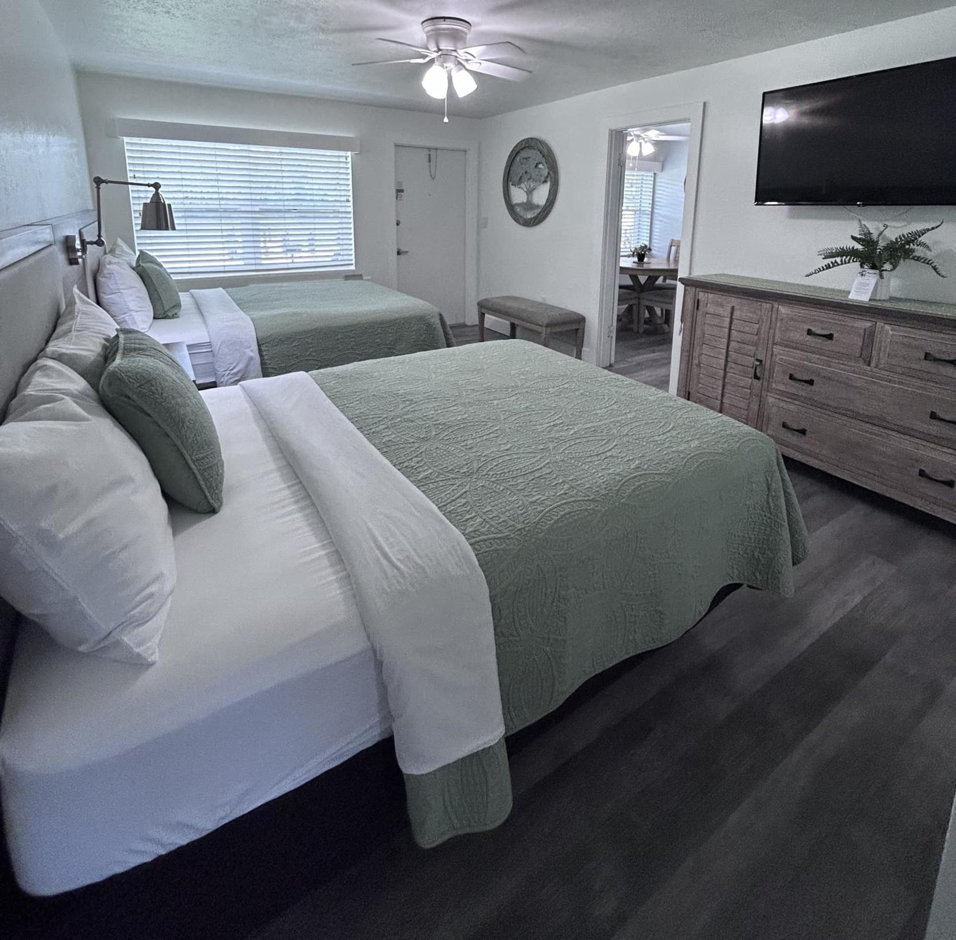 Hontoon Landing Resort & Marina gallery photo in DeLand, FL — image 9