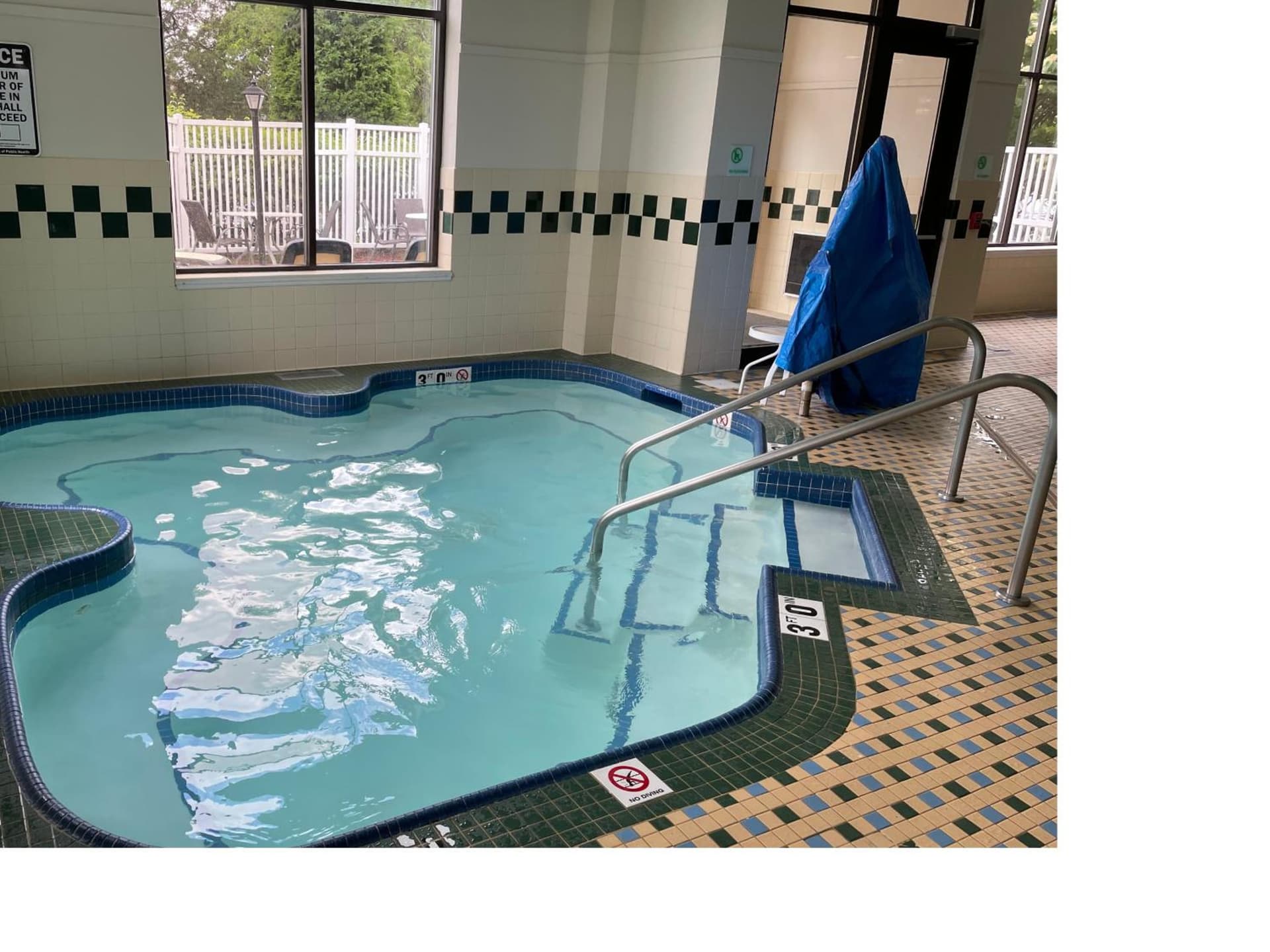 Holiday Inn Hotel & Suites Chicago Northwest - Elgin by IHG gallery photo in Elgin, IL — image 40