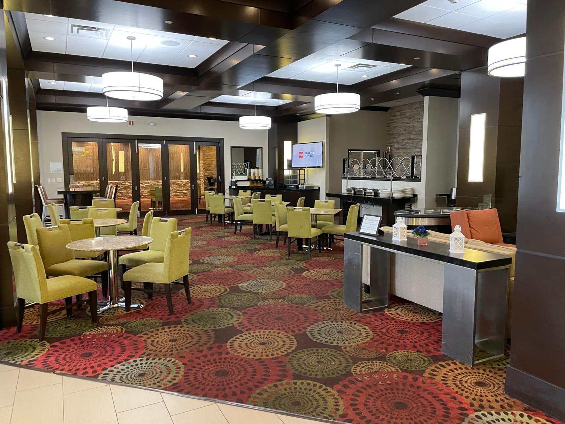 Holiday Inn Hotel & Suites Chicago Northwest - Elgin by IHG gallery photo in Elgin, IL — image 48