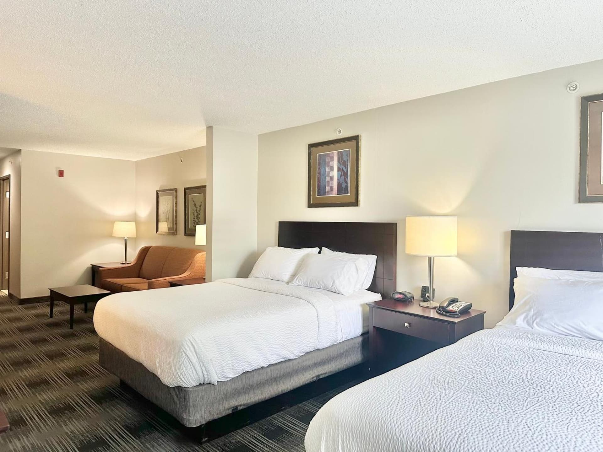 Holiday Inn Express and Suites Meriden by IHG gallery photo in Meriden, CT — image 32