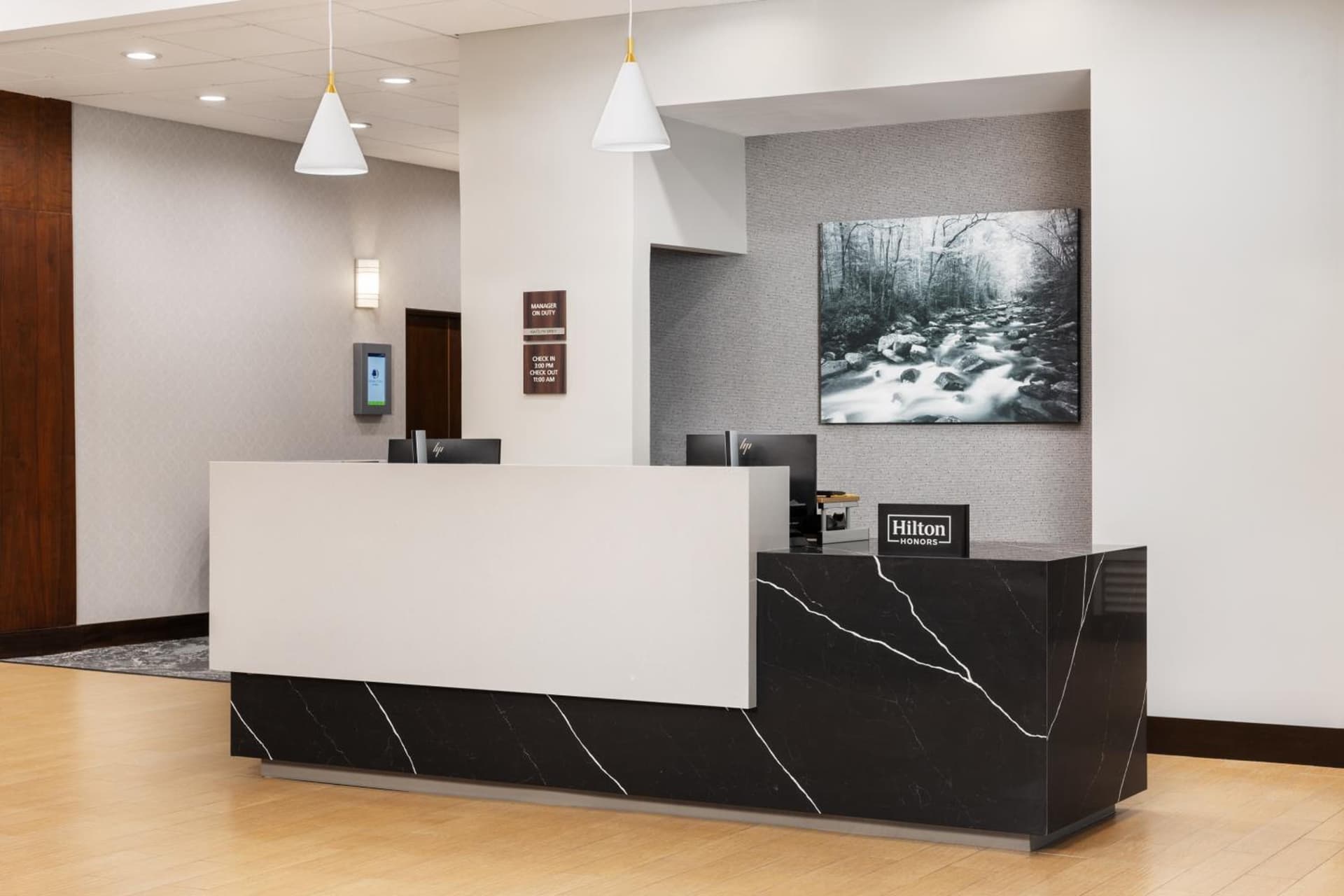 Doubletree By Hilton Greensboro Airport gallery photo in Greensboro, NC — image 8