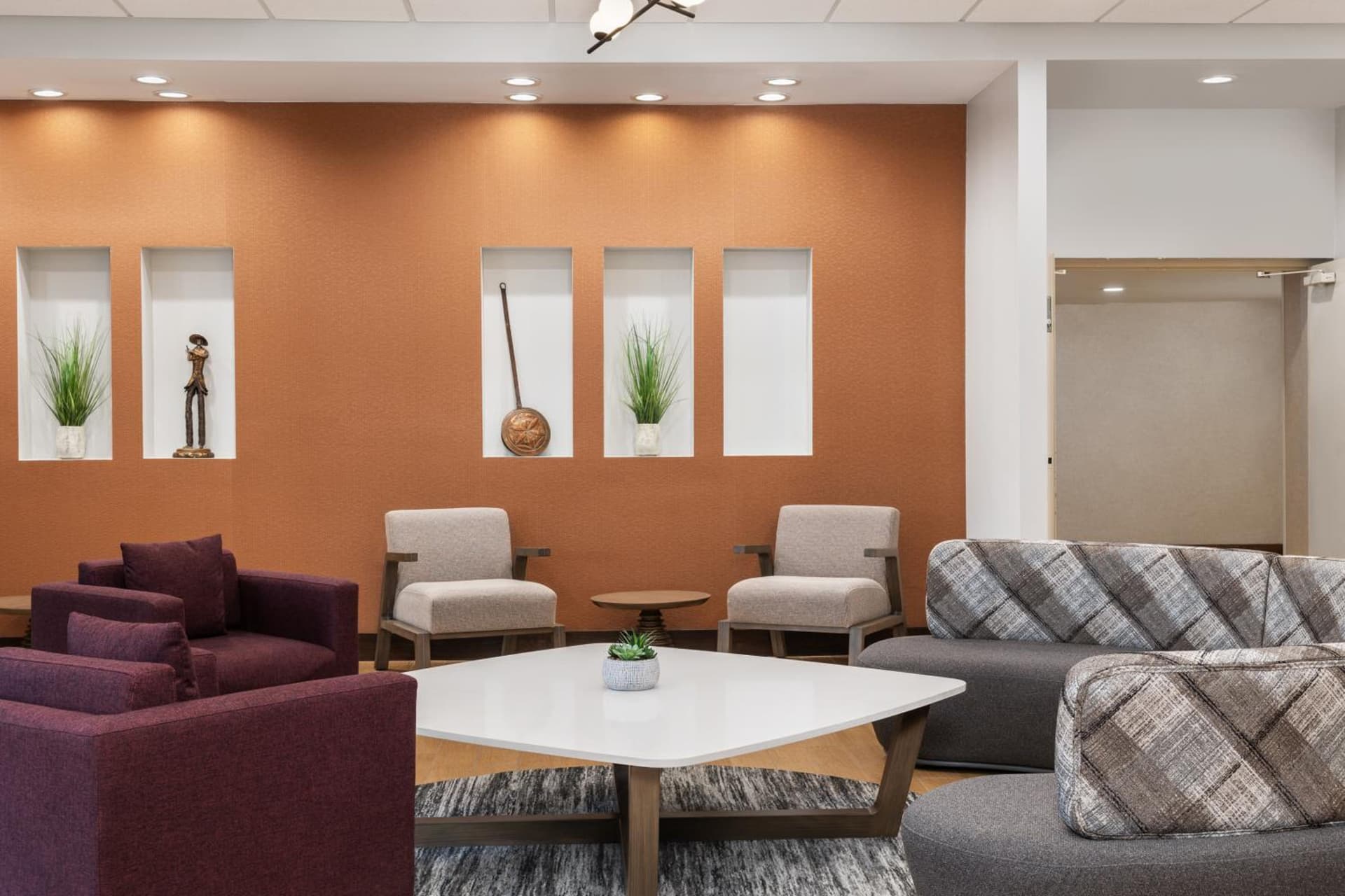 Doubletree By Hilton Greensboro Airport gallery photo in Greensboro, NC — image 6