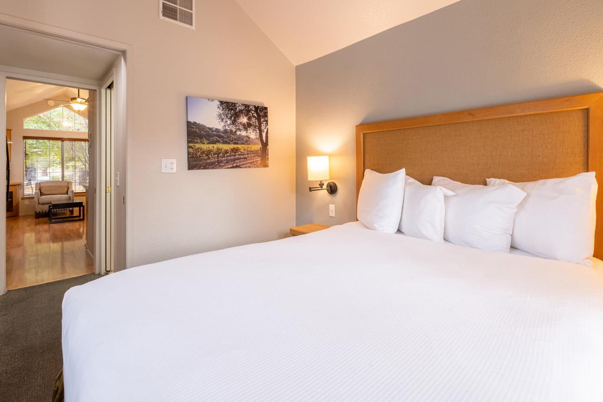 RiverPointe Napa Valley Resort gallery photo in Napa, CA — image 11