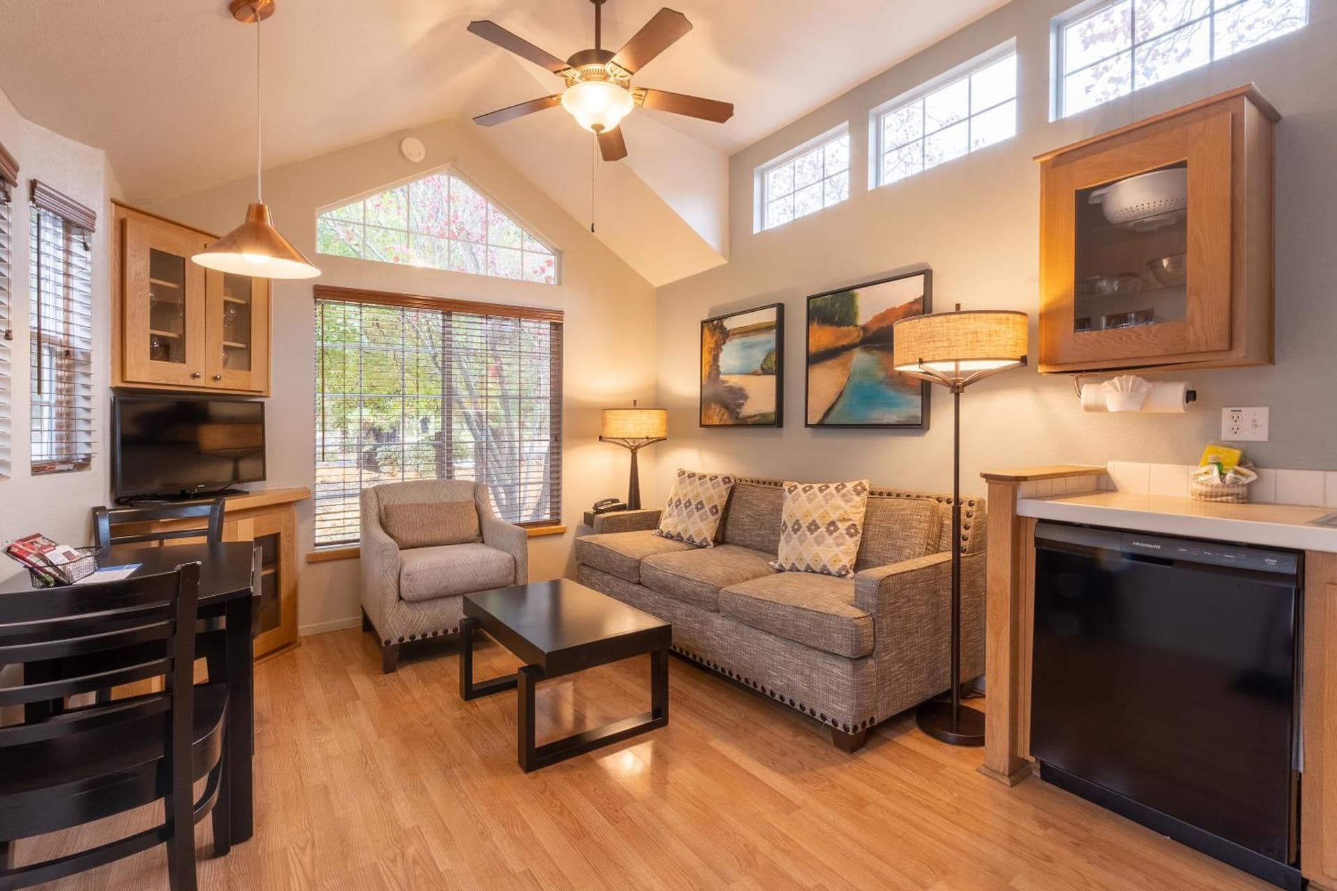 RiverPointe Napa Valley Resort gallery photo in Napa, CA — image 5