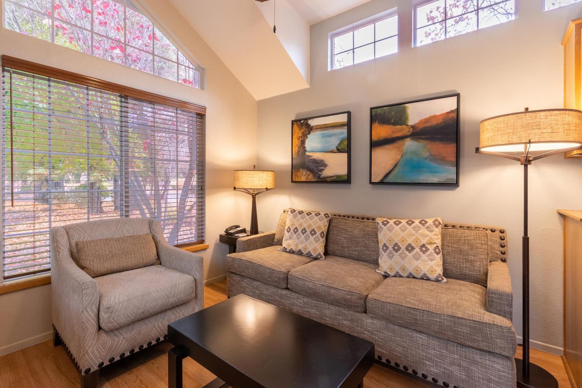 RiverPointe Napa Valley Resort gallery photo in Napa, CA — image 9