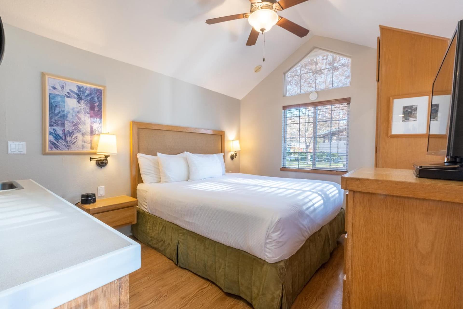 RiverPointe Napa Valley Resort gallery photo in Napa, CA — image 37