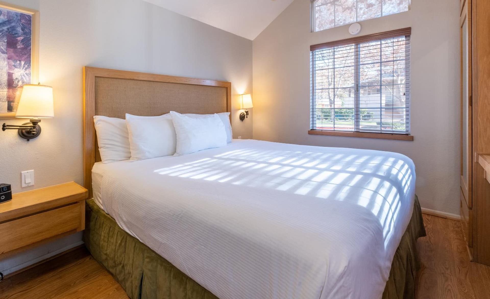 RiverPointe Napa Valley Resort interior in Napa, CA — gallery photo 2