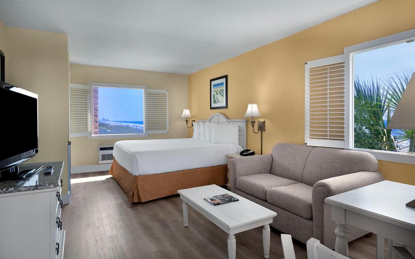 Best Western Ocean Sands Beach Resort gallery photo in Myrtle Beach, SC — image 60