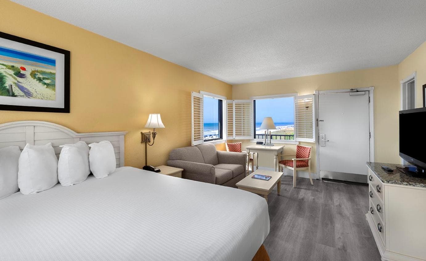 Best Western Ocean Sands Beach Resort gallery photo in Myrtle Beach, SC — image 69