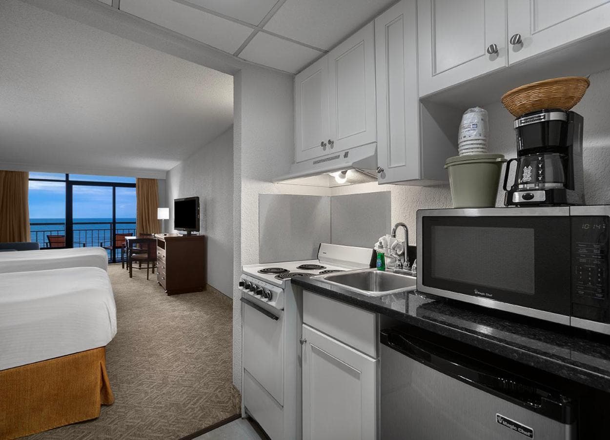 Best Western Ocean Sands Beach Resort gallery photo in Myrtle Beach, SC — image 70