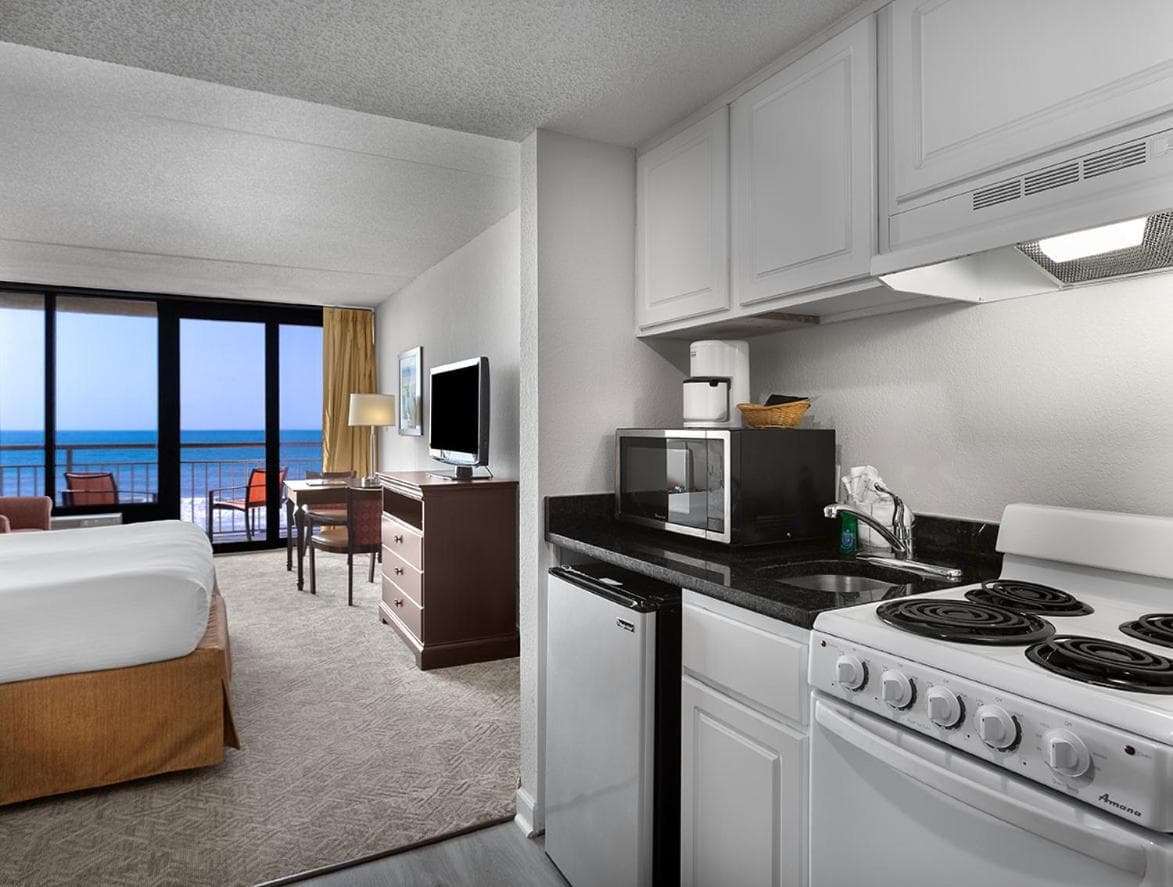 Best Western Ocean Sands Beach Resort gallery photo in Myrtle Beach, SC — image 51