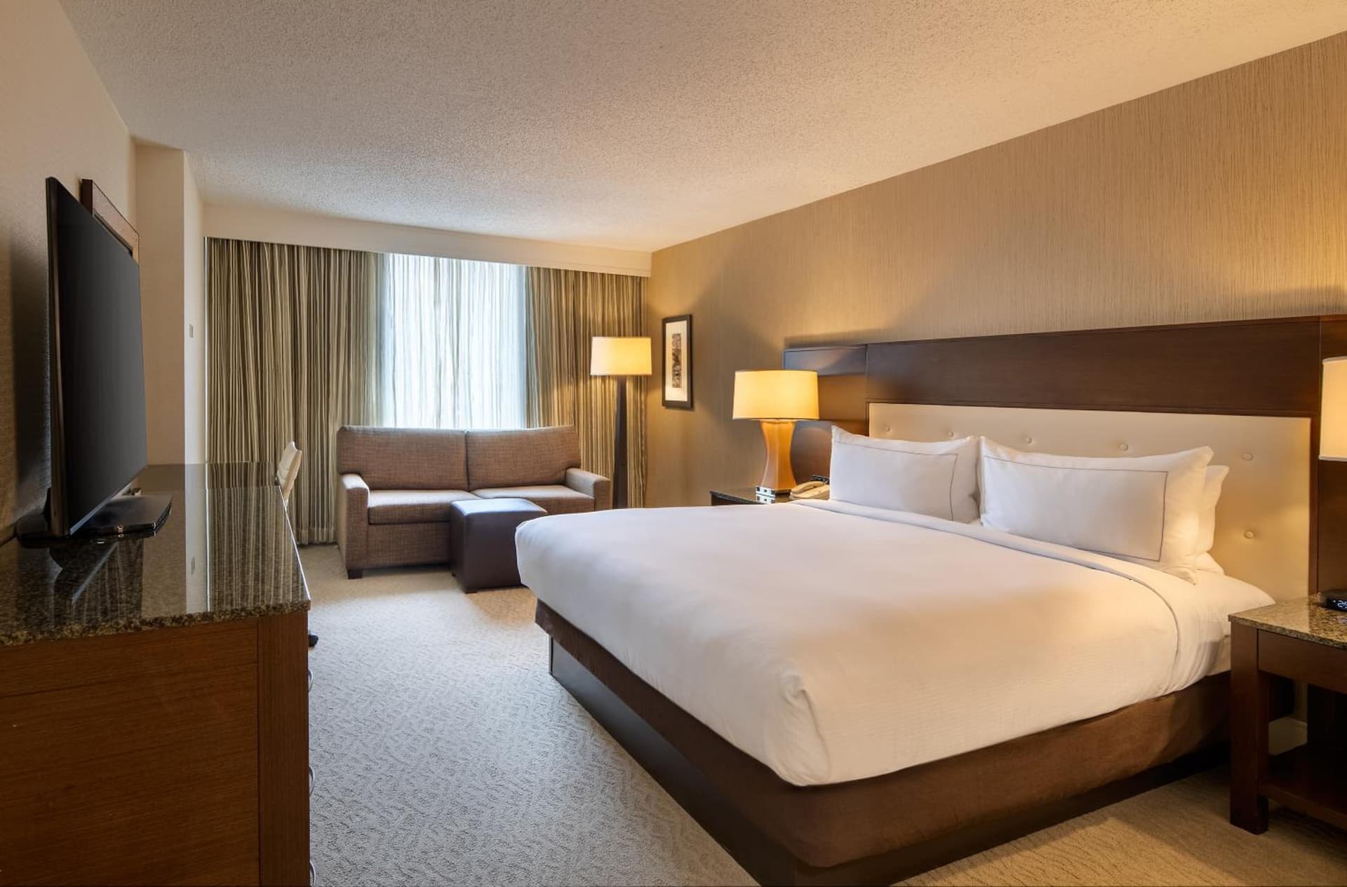 DoubleTree by Hilton Washington DC – Crystal City gallery photo in Arlington, VA — image 62