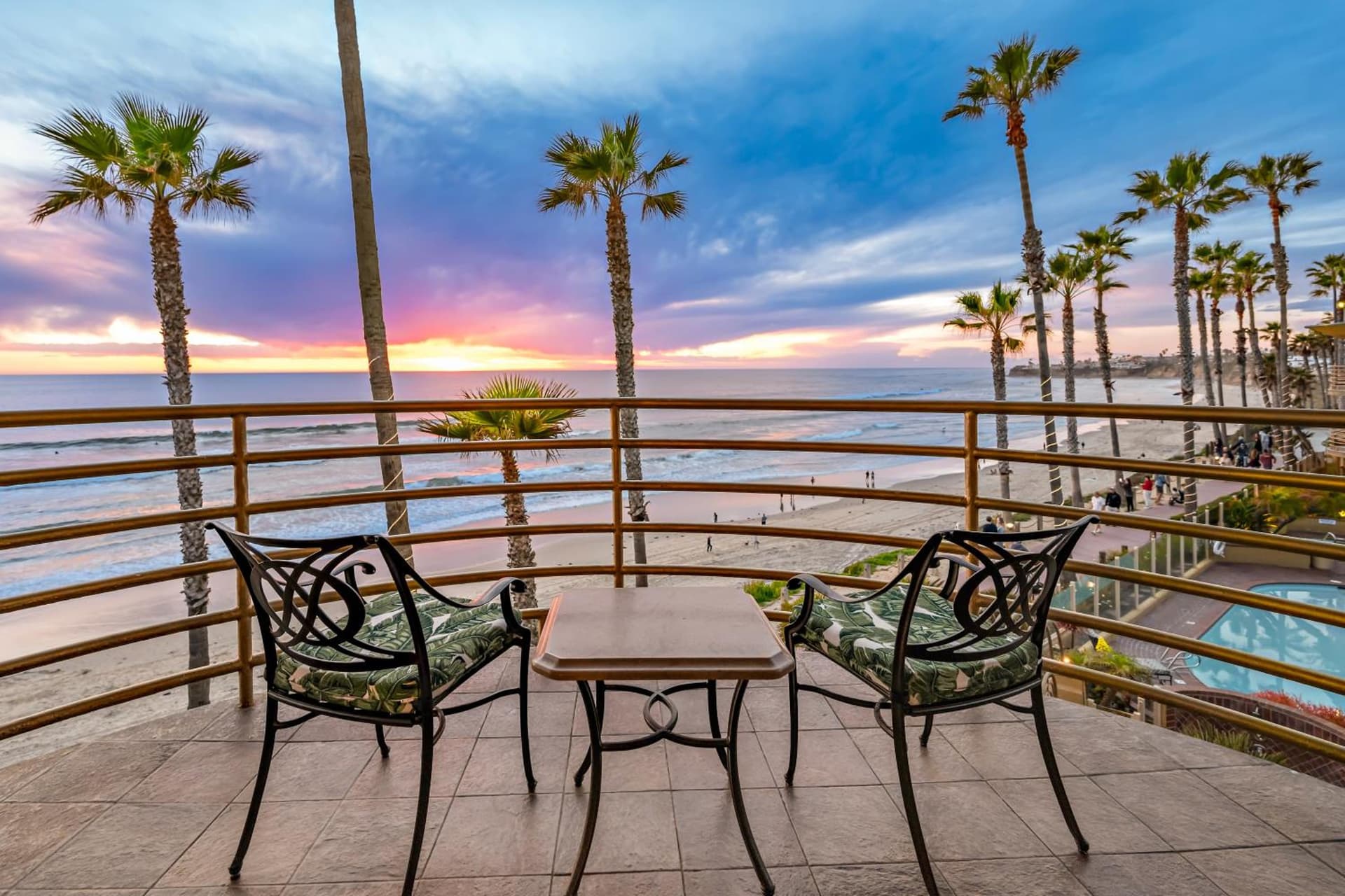 Pacific Terrace Hotel gallery photo in San Diego, CA — image 43