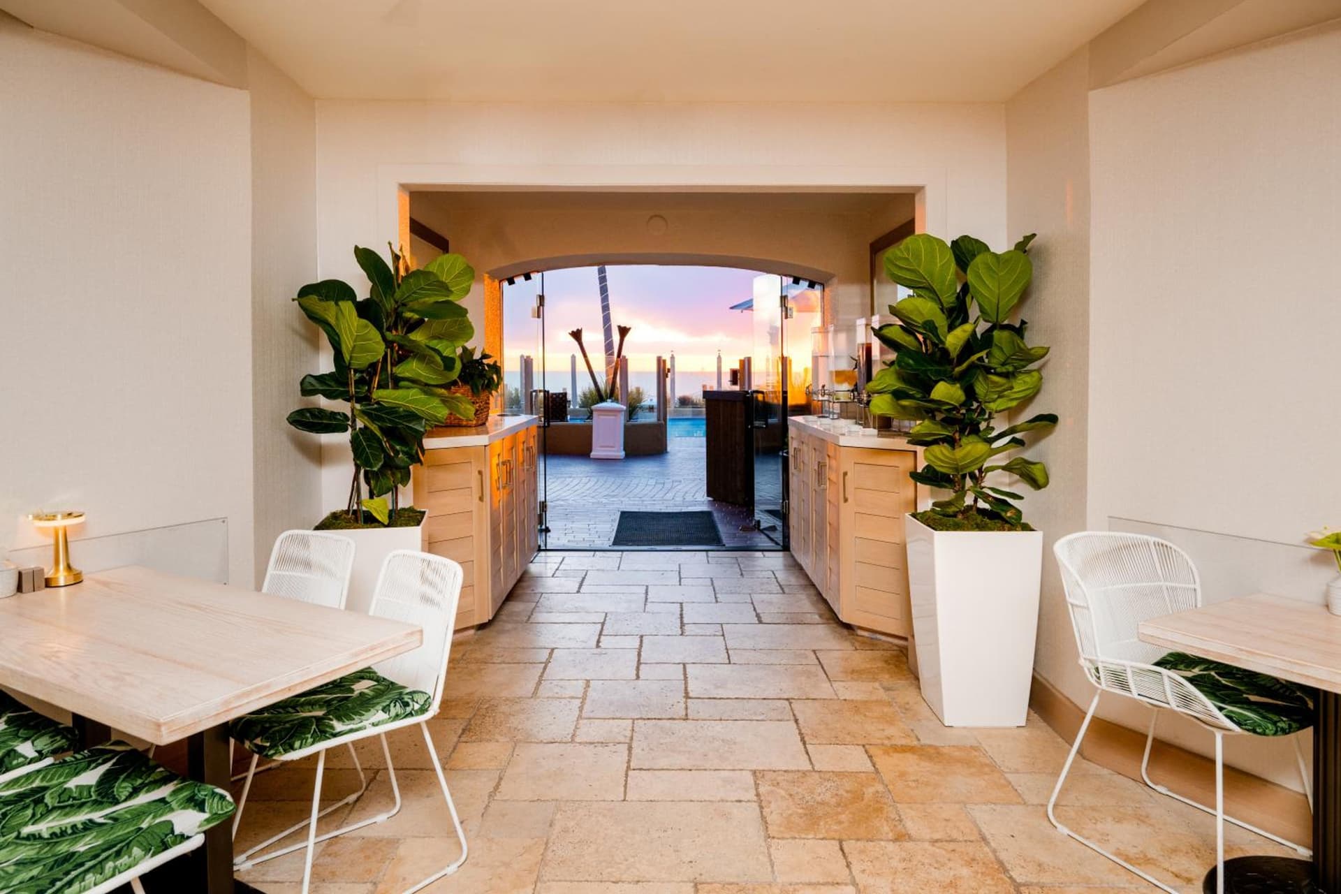 Pacific Terrace Hotel gallery photo in San Diego, CA — image 11