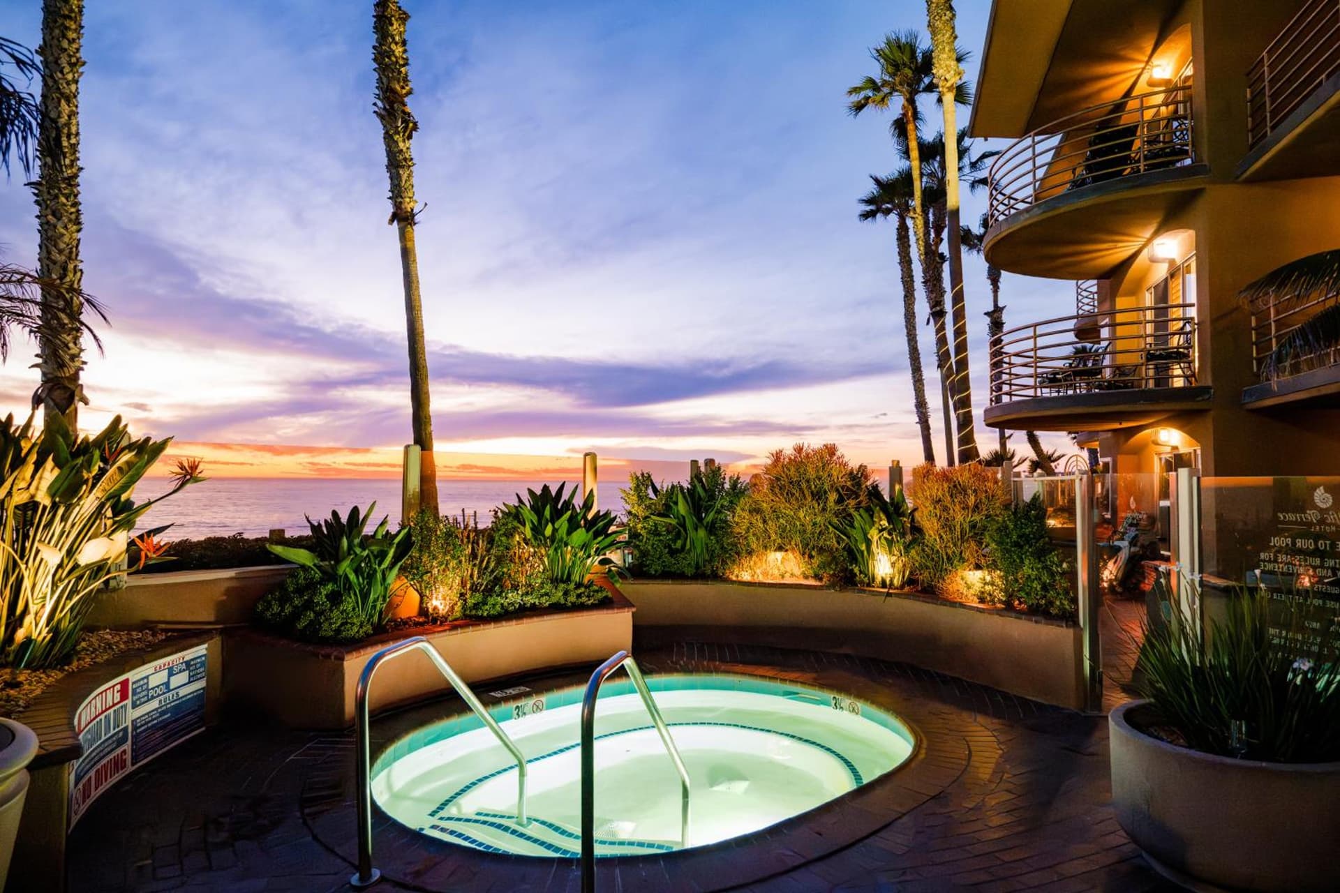 Pacific Terrace Hotel gallery photo in San Diego, CA — image 113
