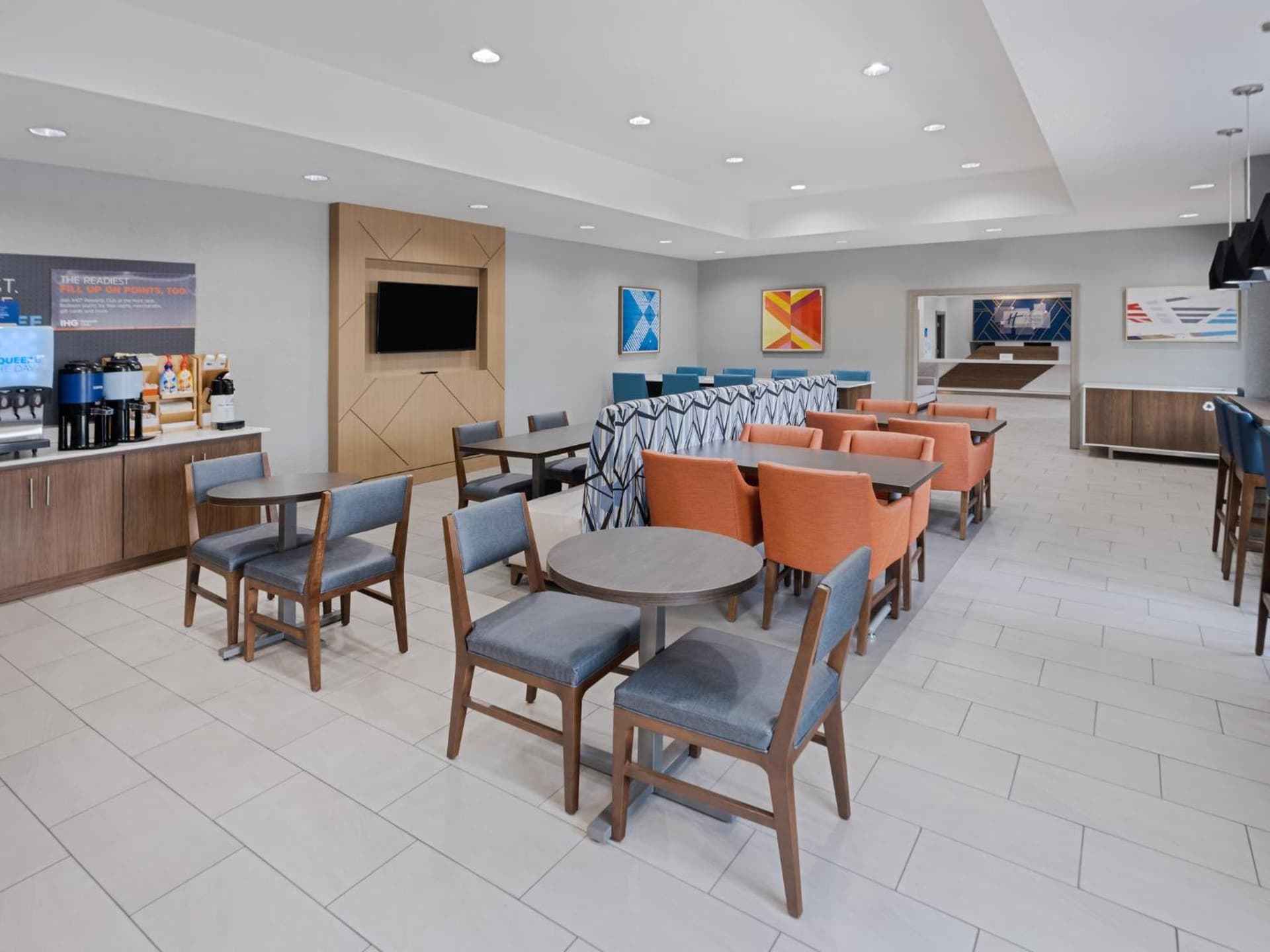 Holiday Inn Express & Suites Lakeland North I-4 by IHG gallery photo in Lakeland, FL — image 17