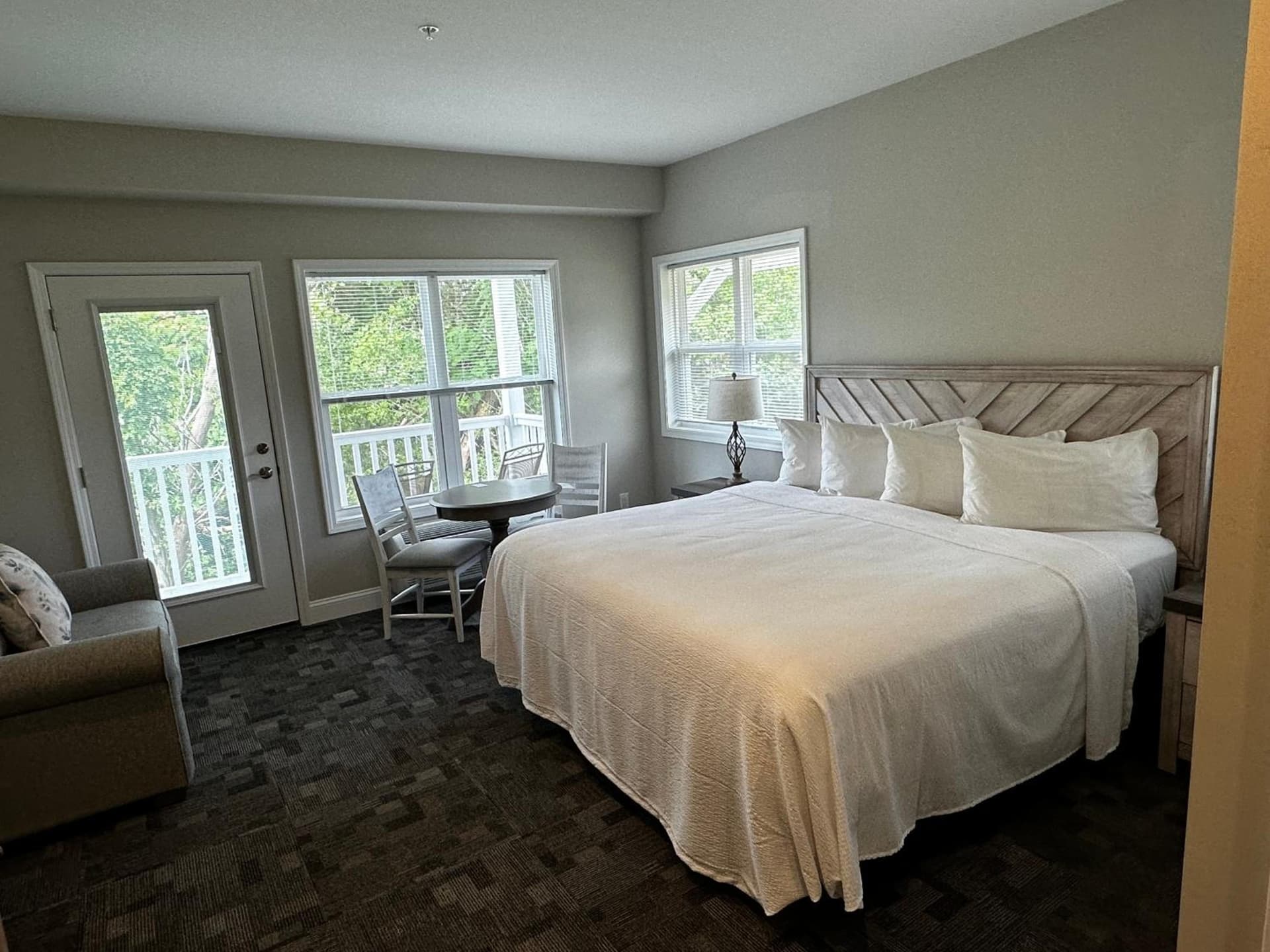 River Hotel of Southport gallery photo in Southport, NC — image 13