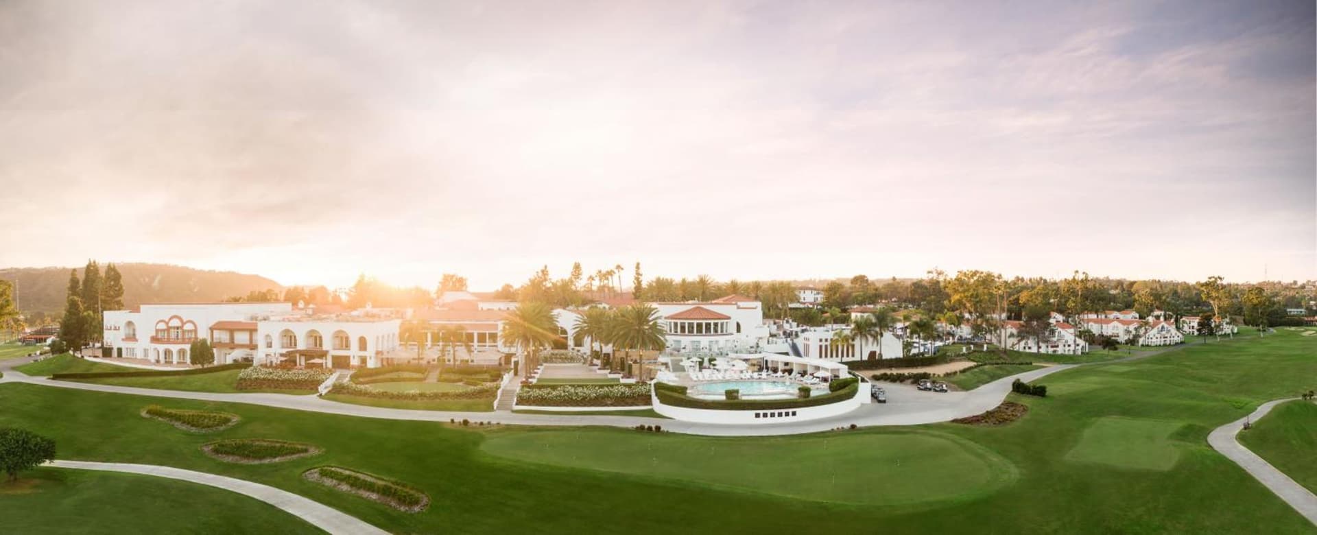 Omni La Costa Resort & Spa Carlsbad property views in Carlsbad, CA — gallery photo 3