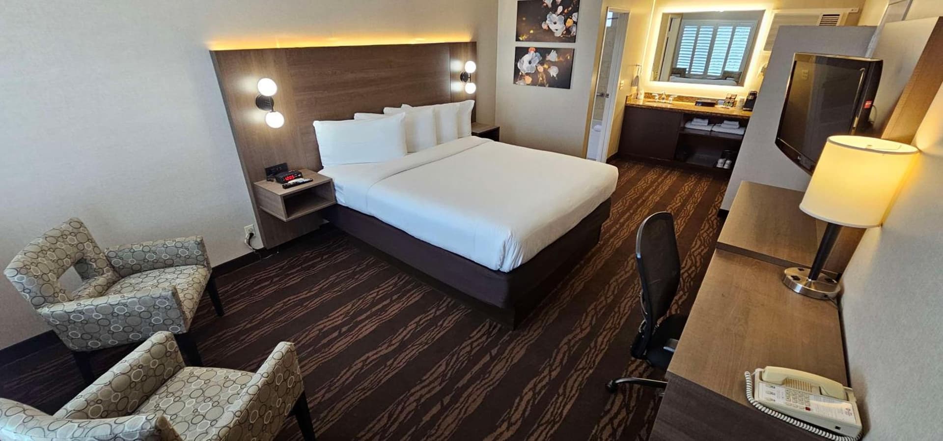 Best Western Plus Stovall's Inn gallery photo in Anaheim, CA — image 36