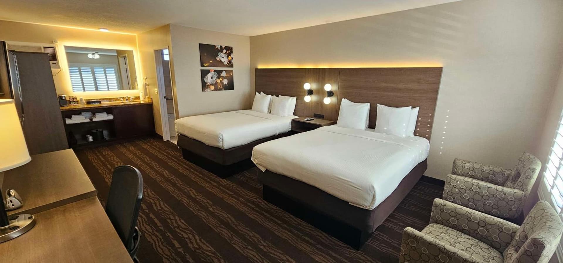 Best Western Plus Stovall's Inn gallery photo in Anaheim, CA — image 25