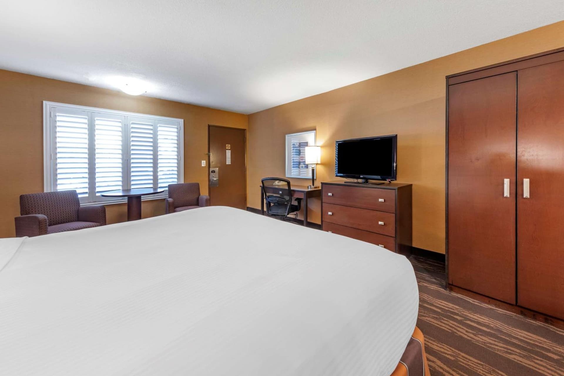 Best Western Plus Stovall's Inn gallery photo in Anaheim, CA — image 50