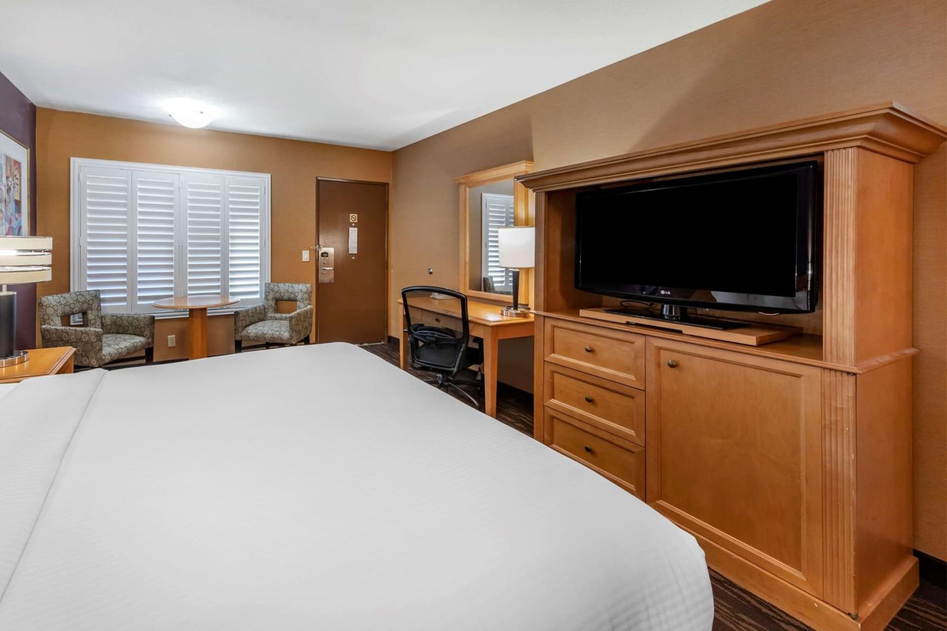 Best Western Plus Stovall's Inn gallery photo in Anaheim, CA — image 17