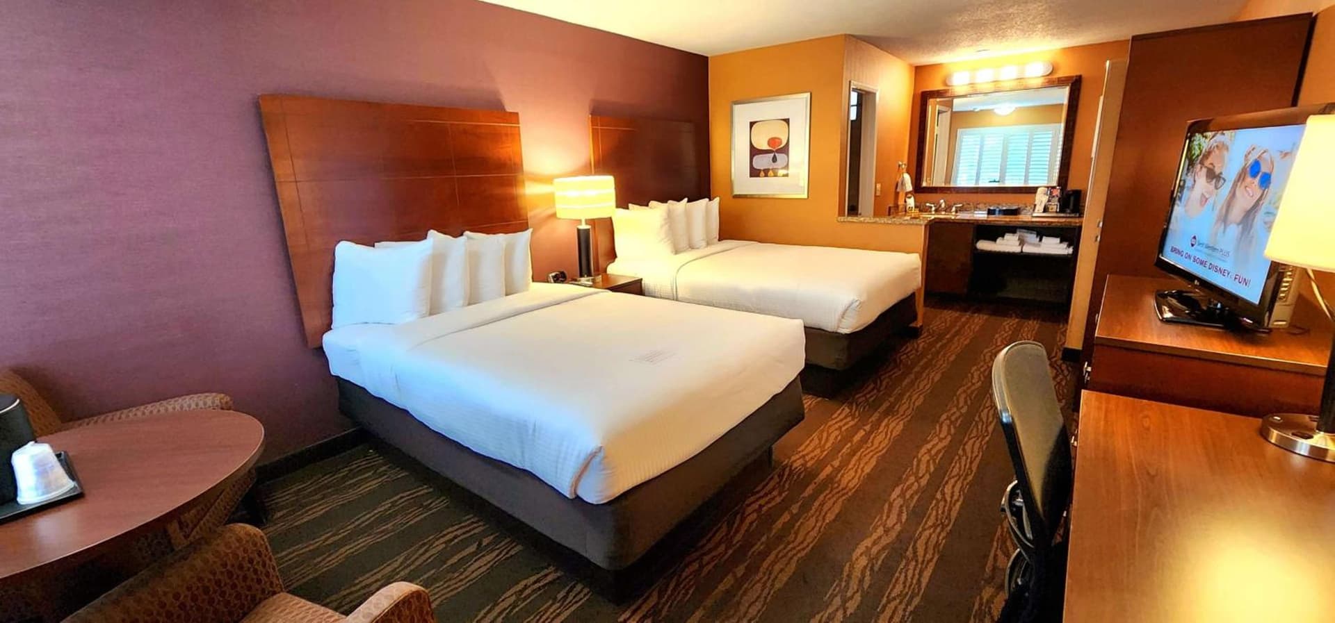 Best Western Plus Stovall's Inn gallery photo in Anaheim, CA — image 15
