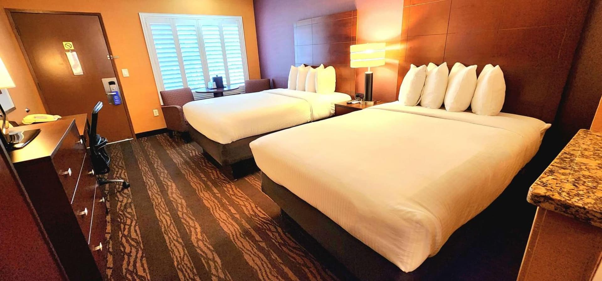 Best Western Plus Stovall's Inn gallery photo in Anaheim, CA — image 45