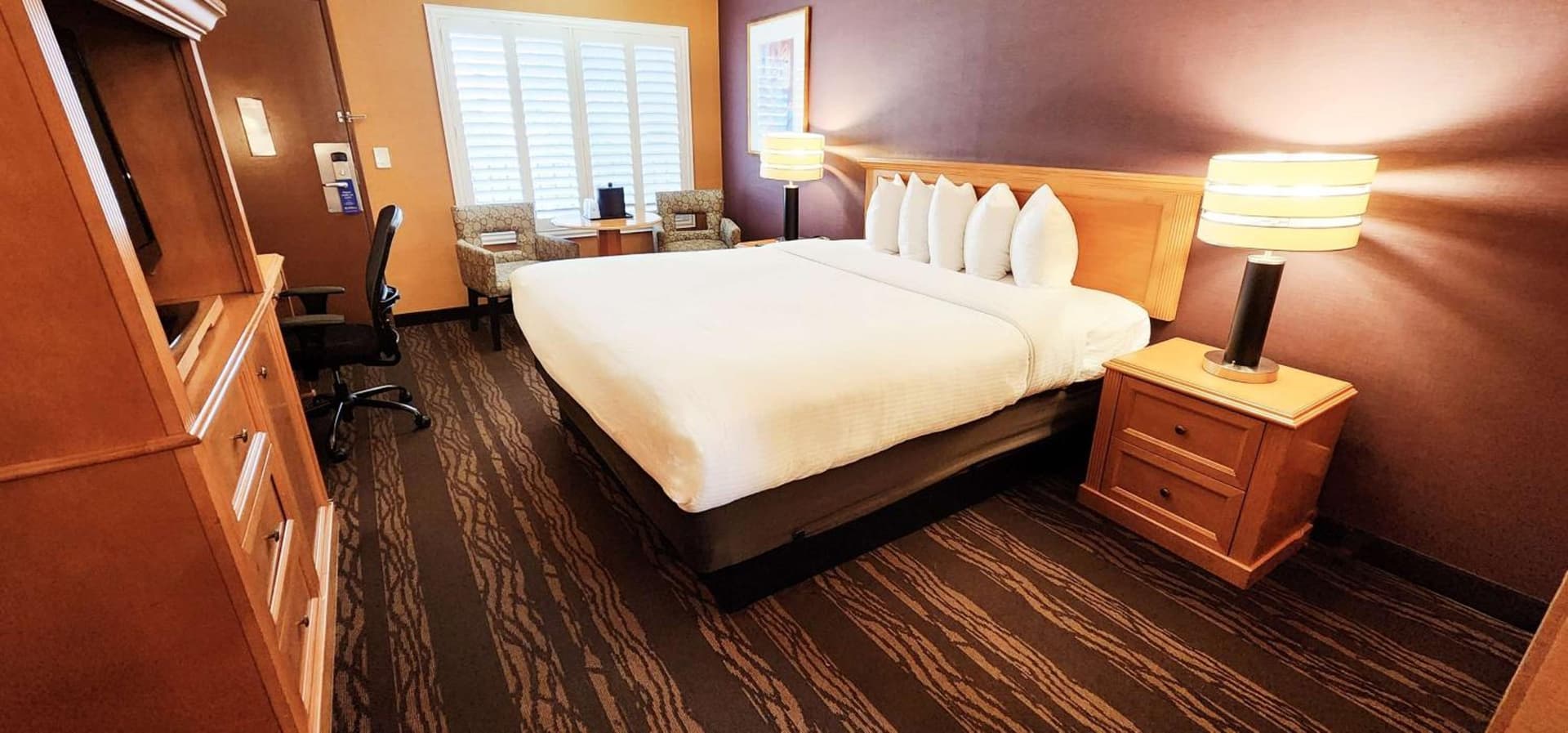 Best Western Plus Stovall's Inn gallery photo in Anaheim, CA — image 20