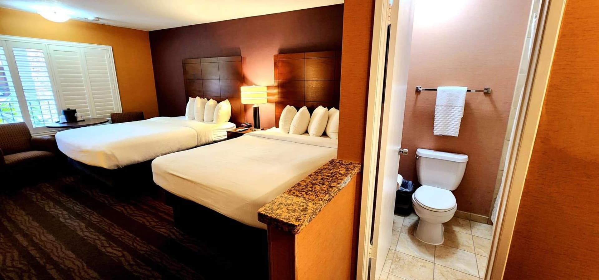 Best Western Plus Stovall's Inn gallery photo in Anaheim, CA — image 37