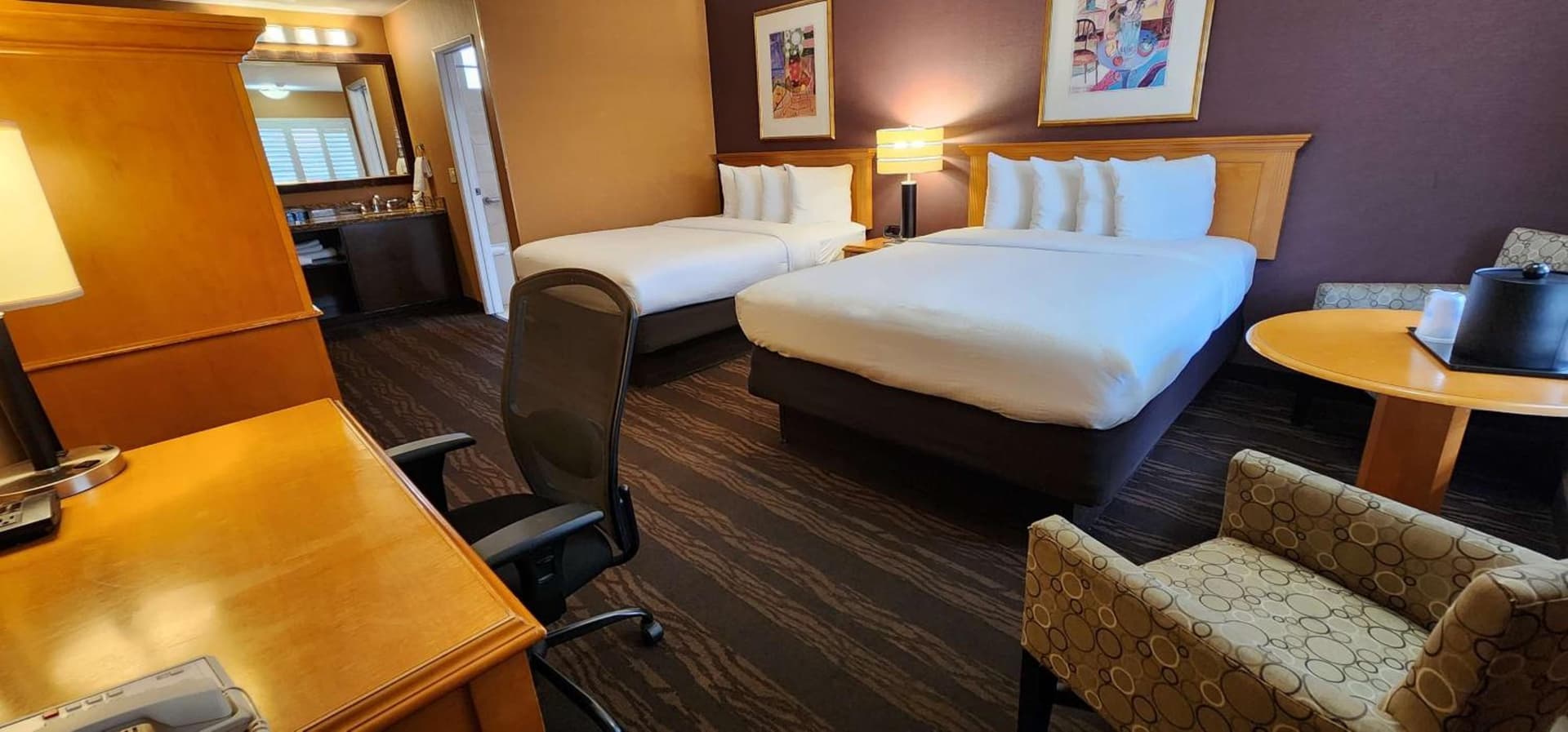 Best Western Plus Stovall's Inn gallery photo in Anaheim, CA — image 23