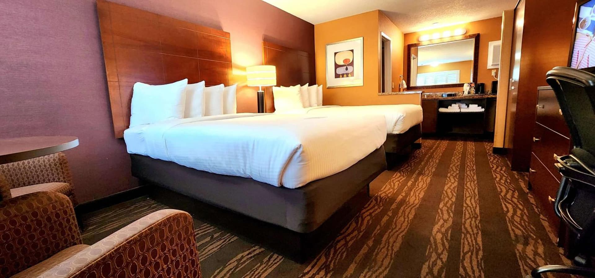 Best Western Plus Stovall's Inn gallery photo in Anaheim, CA — image 14