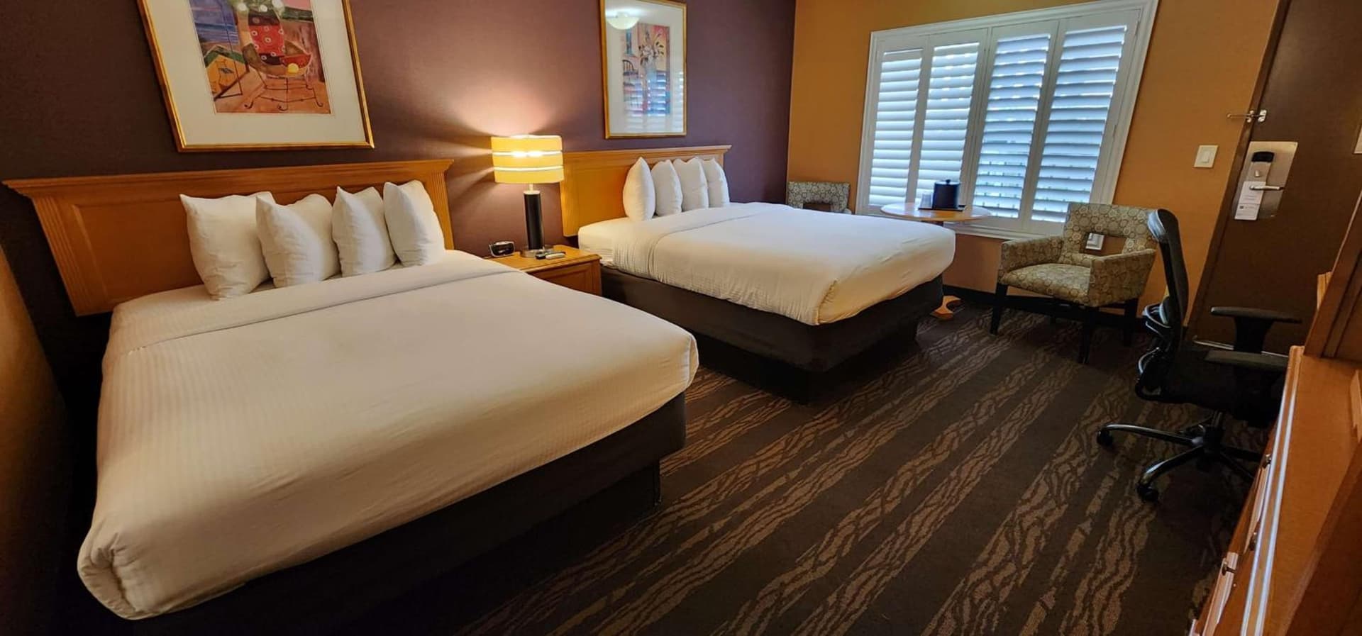 Best Western Plus Stovall's Inn gallery photo in Anaheim, CA — image 5