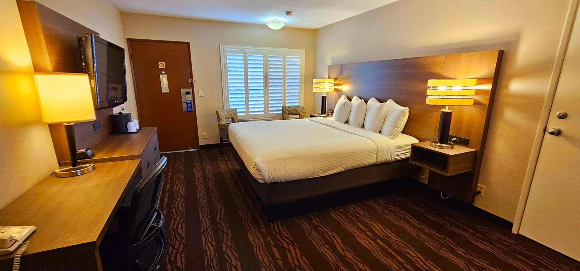 Best Western Plus Stovall's Inn gallery photo in Anaheim, CA — image 32