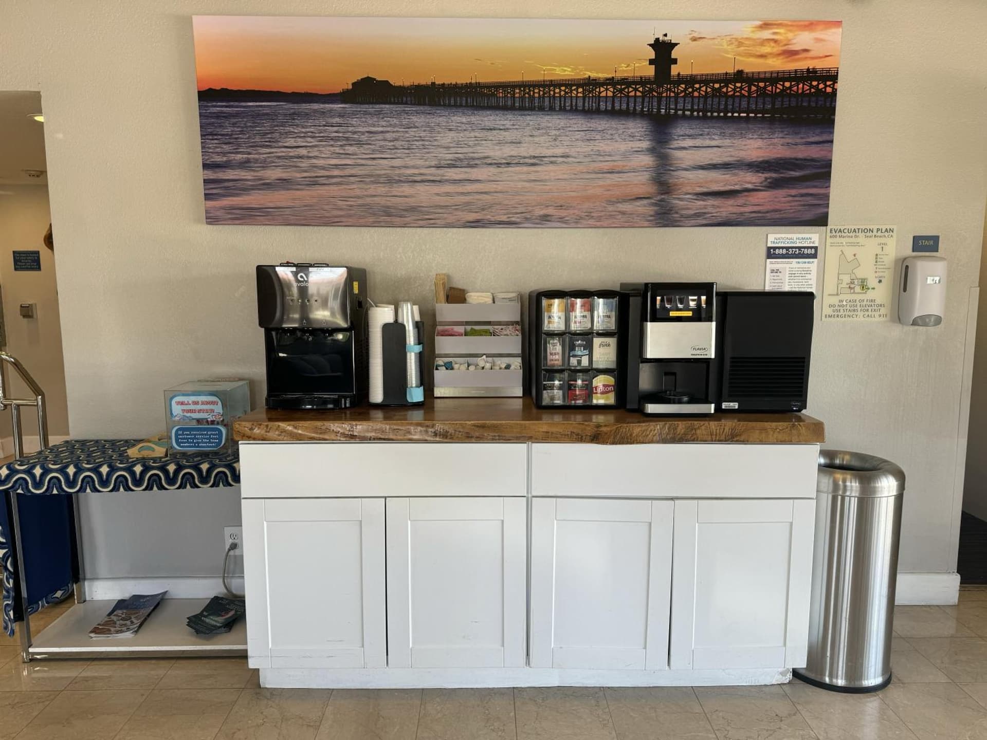 The Pacific Inn gallery photo in Seal Beach, CA — image 24