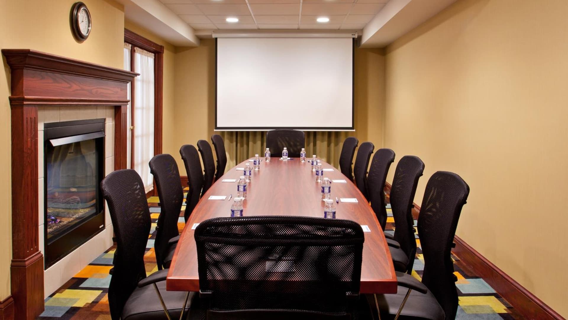 Holiday Inn Express & Suites Wadsworth by IHG gallery photo in Wadsworth, OH — image 22