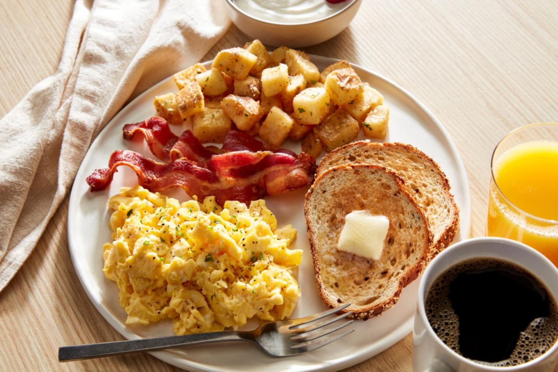 Holiday Inn Lafayette-City Centre by IHG gallery photo in Lafayette, IN — image 22