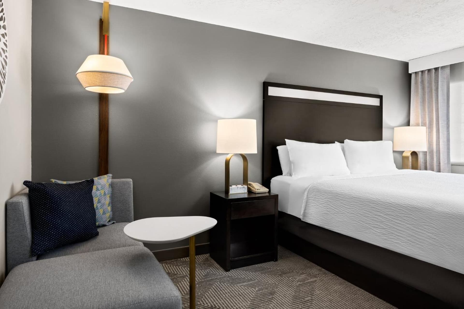 Holiday Inn & Suites Albuquerque Airport by IHG interior in Albuquerque, NM — gallery photo 2