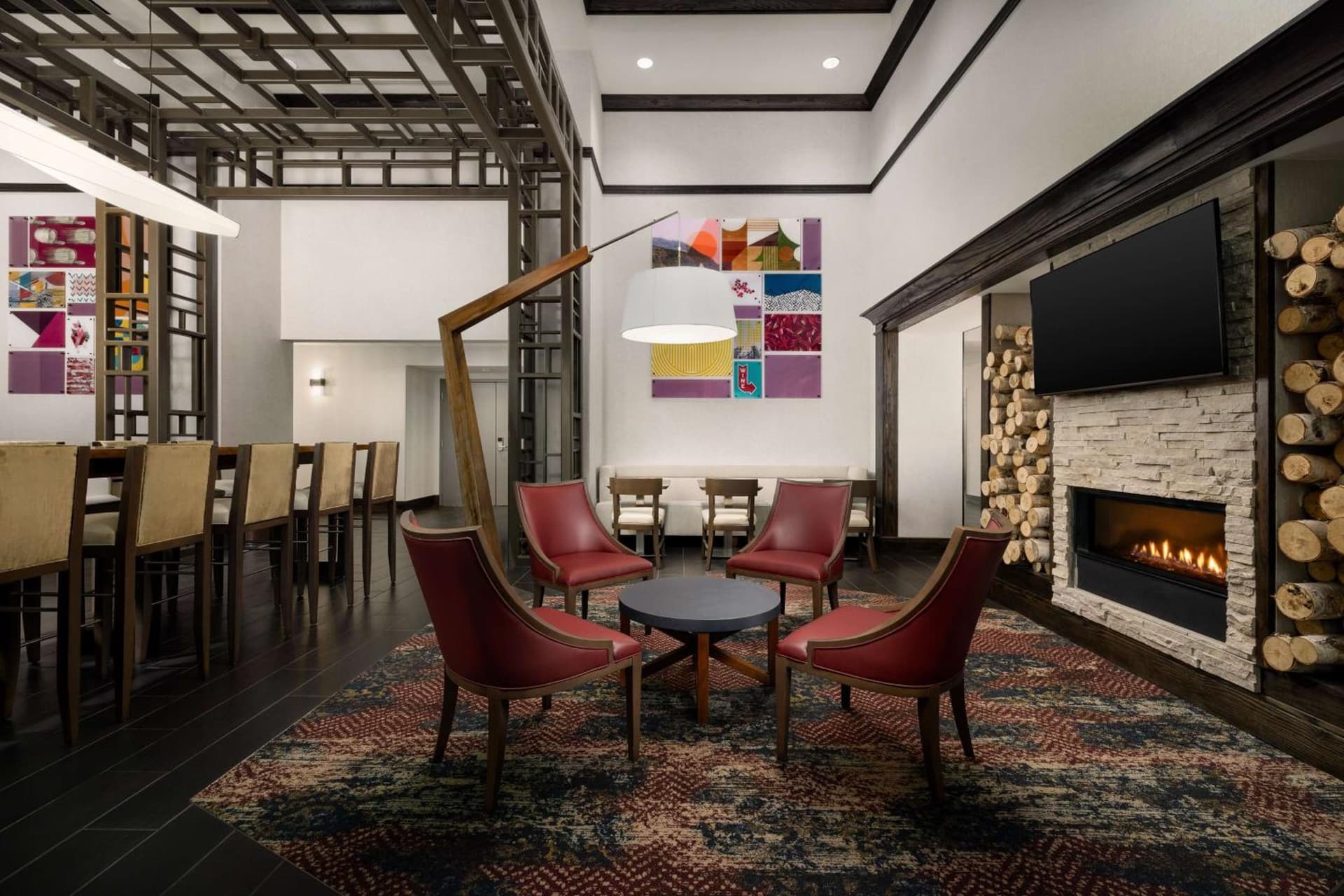 Hampton Inn & Suites - Napa, CA gallery photo in Napa, CA — image 18
