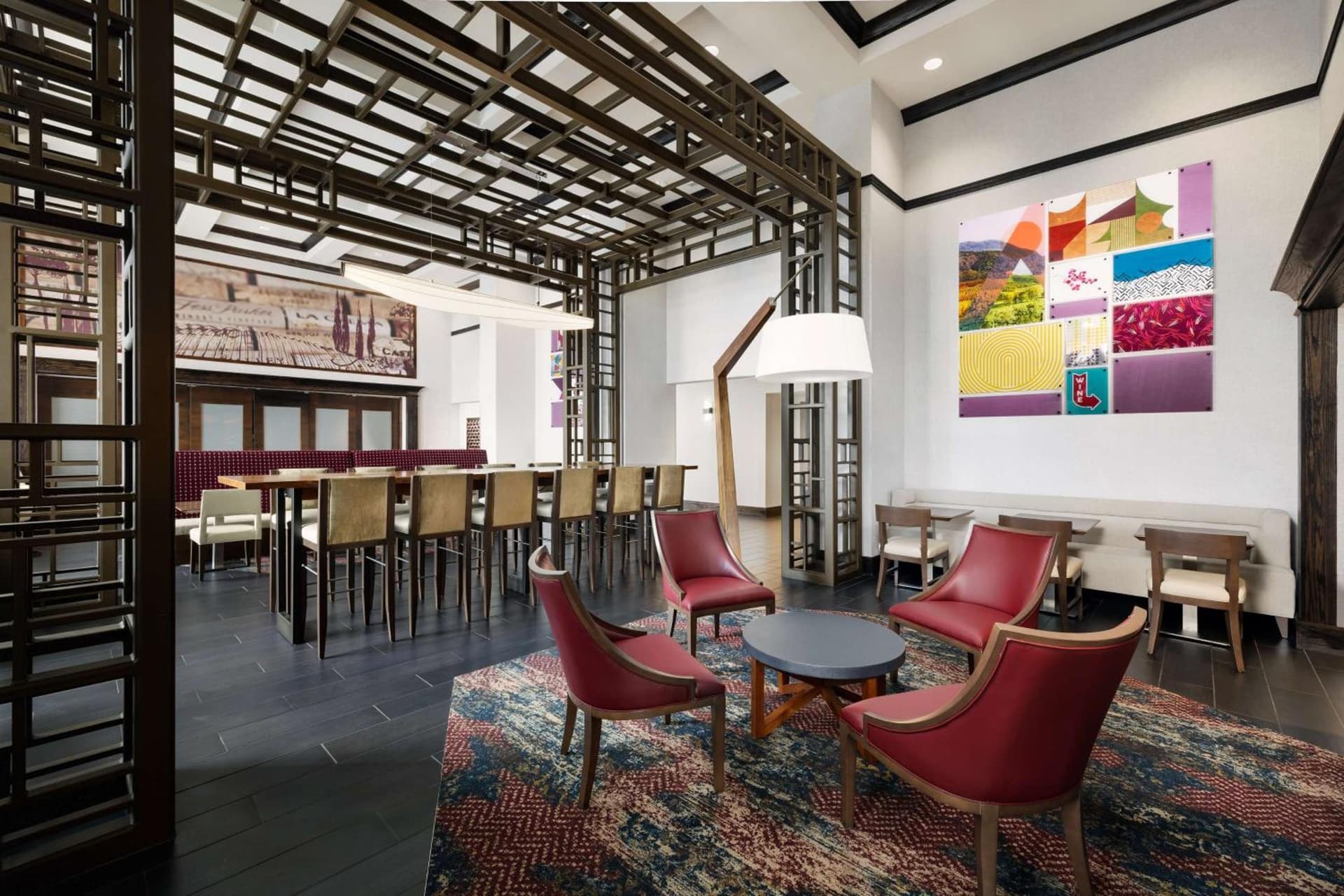 Hampton Inn & Suites - Napa, CA gallery photo in Napa, CA — image 54