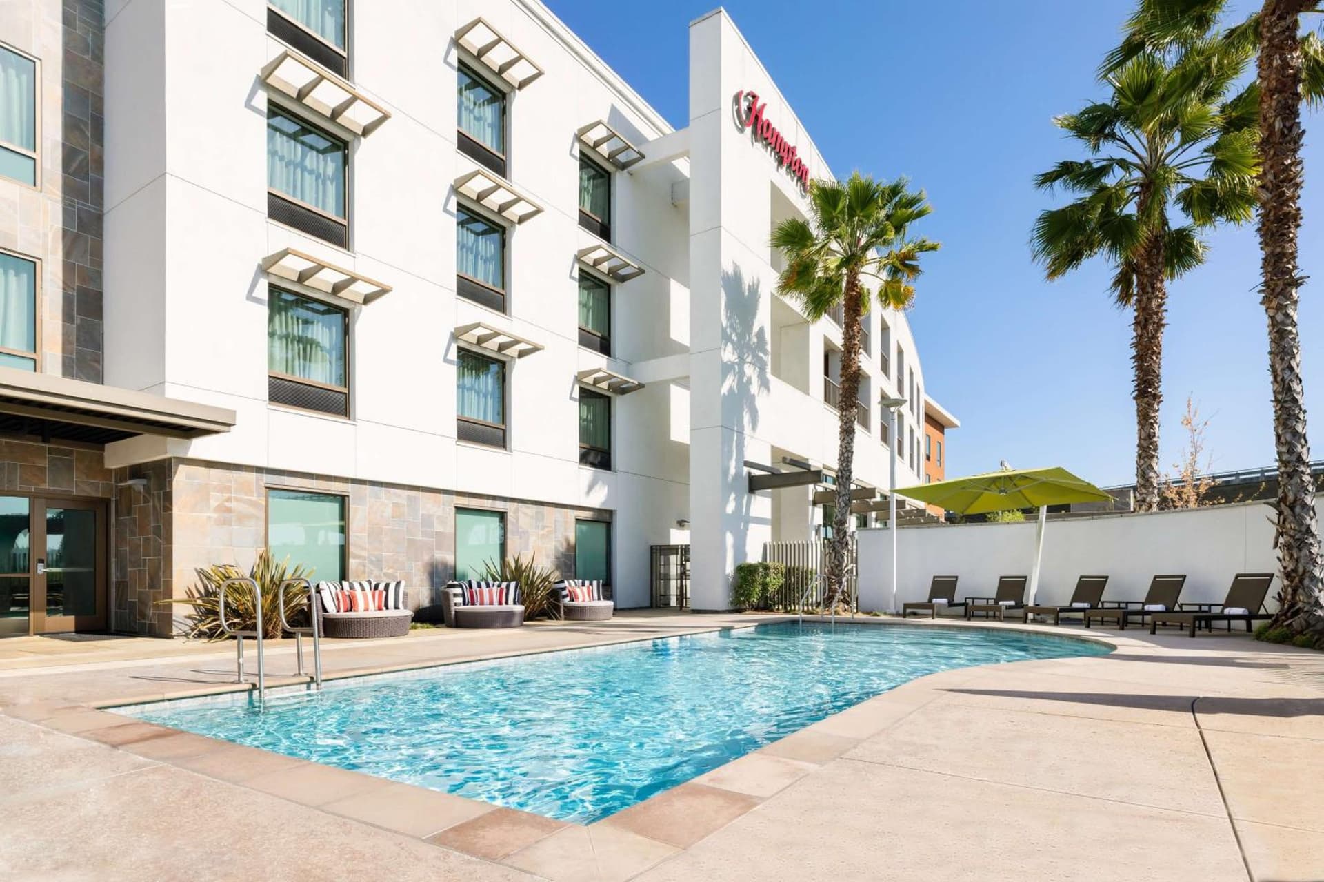 Hampton Inn & Suites - Napa, CA gallery photo in Napa, CA — image 36
