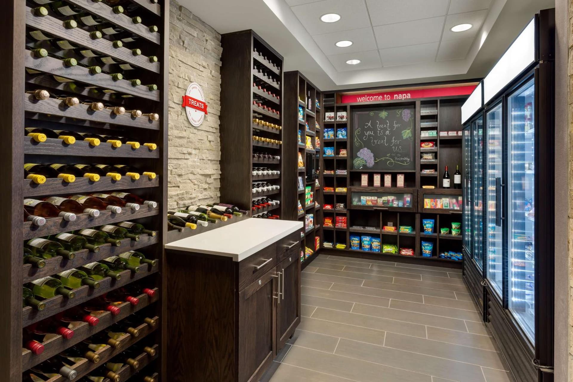 Hampton Inn & Suites - Napa, CA gallery photo in Napa, CA — image 50