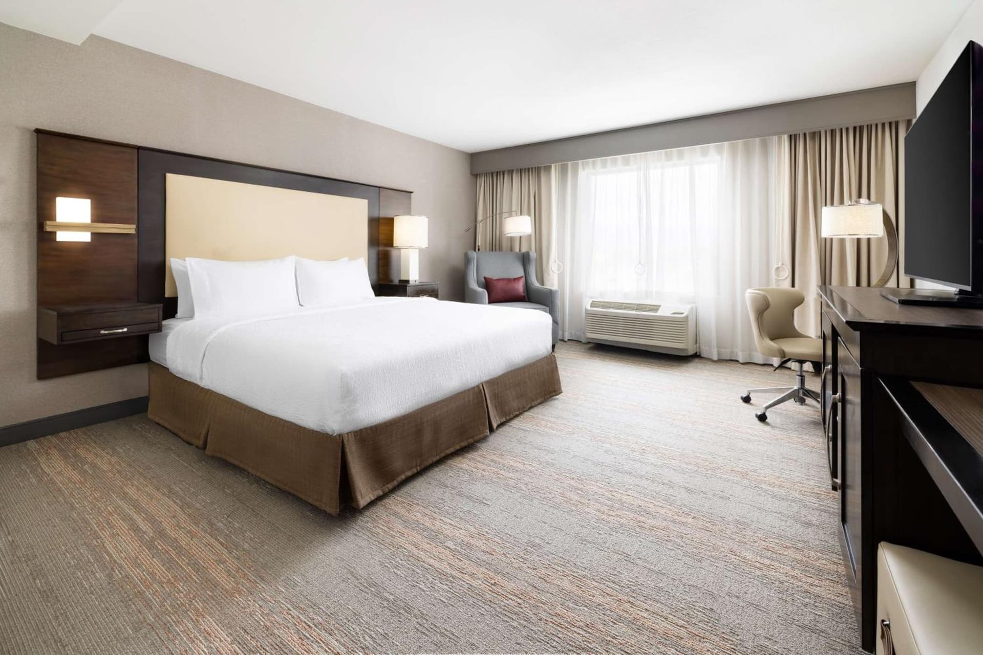 Hampton Inn & Suites - Napa, CA gallery photo in Napa, CA — image 5