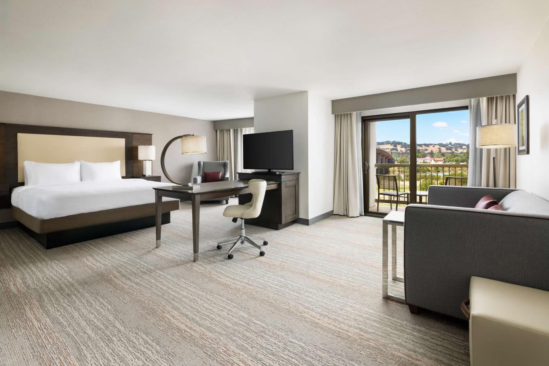 Hampton Inn & Suites - Napa, CA gallery photo in Napa, CA — image 33