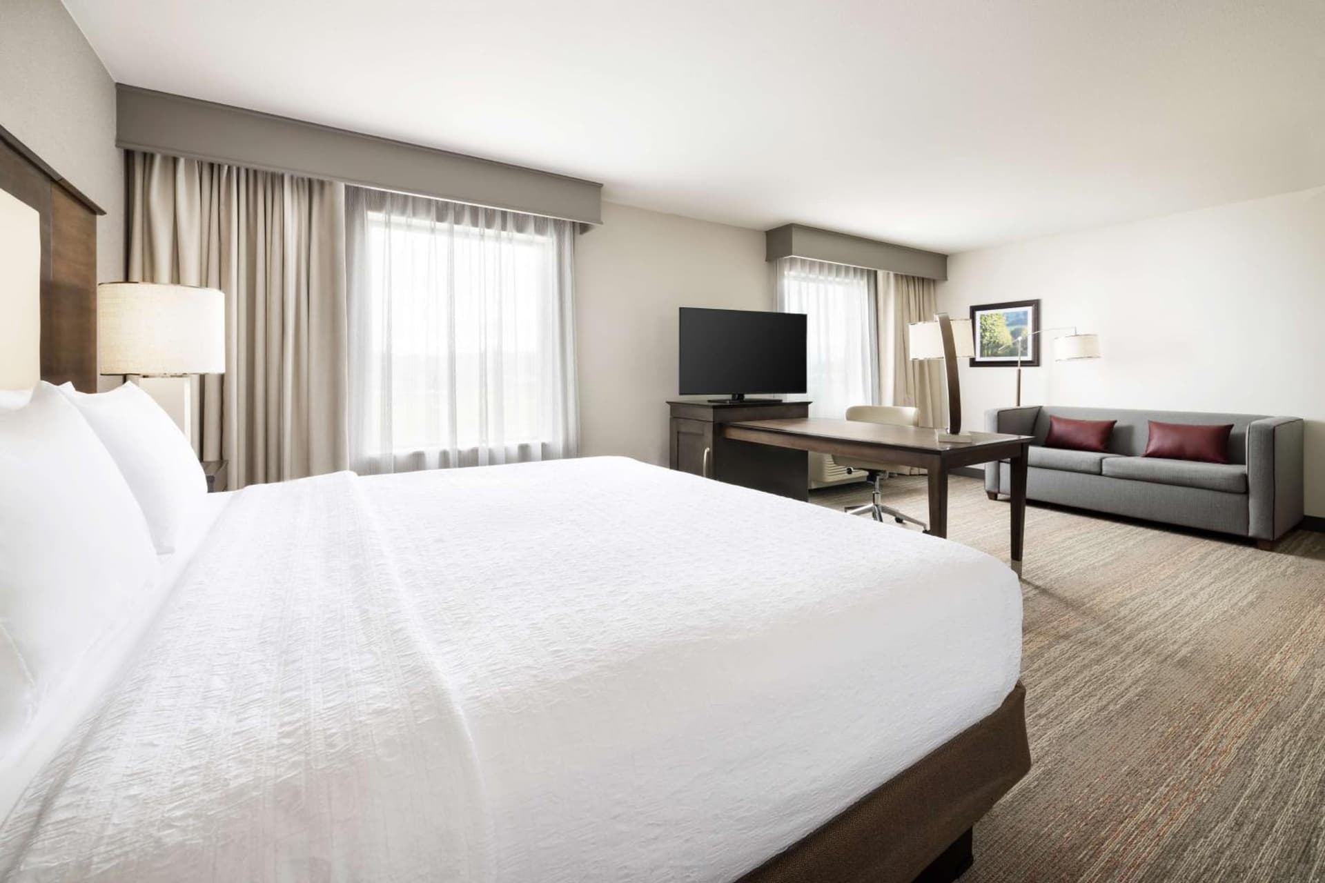Hampton Inn & Suites - Napa, CA gallery photo in Napa, CA — image 37