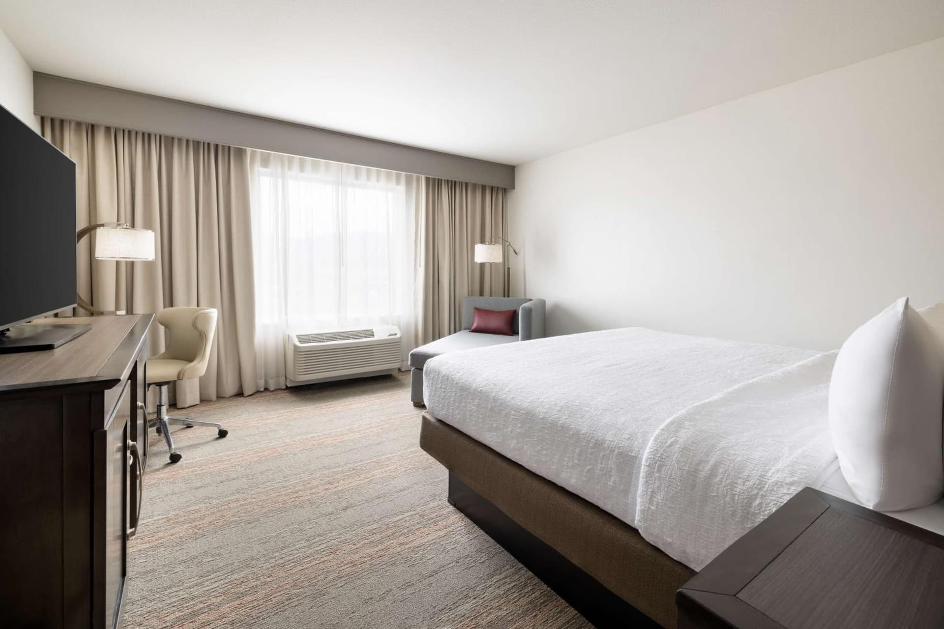 Hampton Inn & Suites - Napa, CA gallery photo in Napa, CA — image 55
