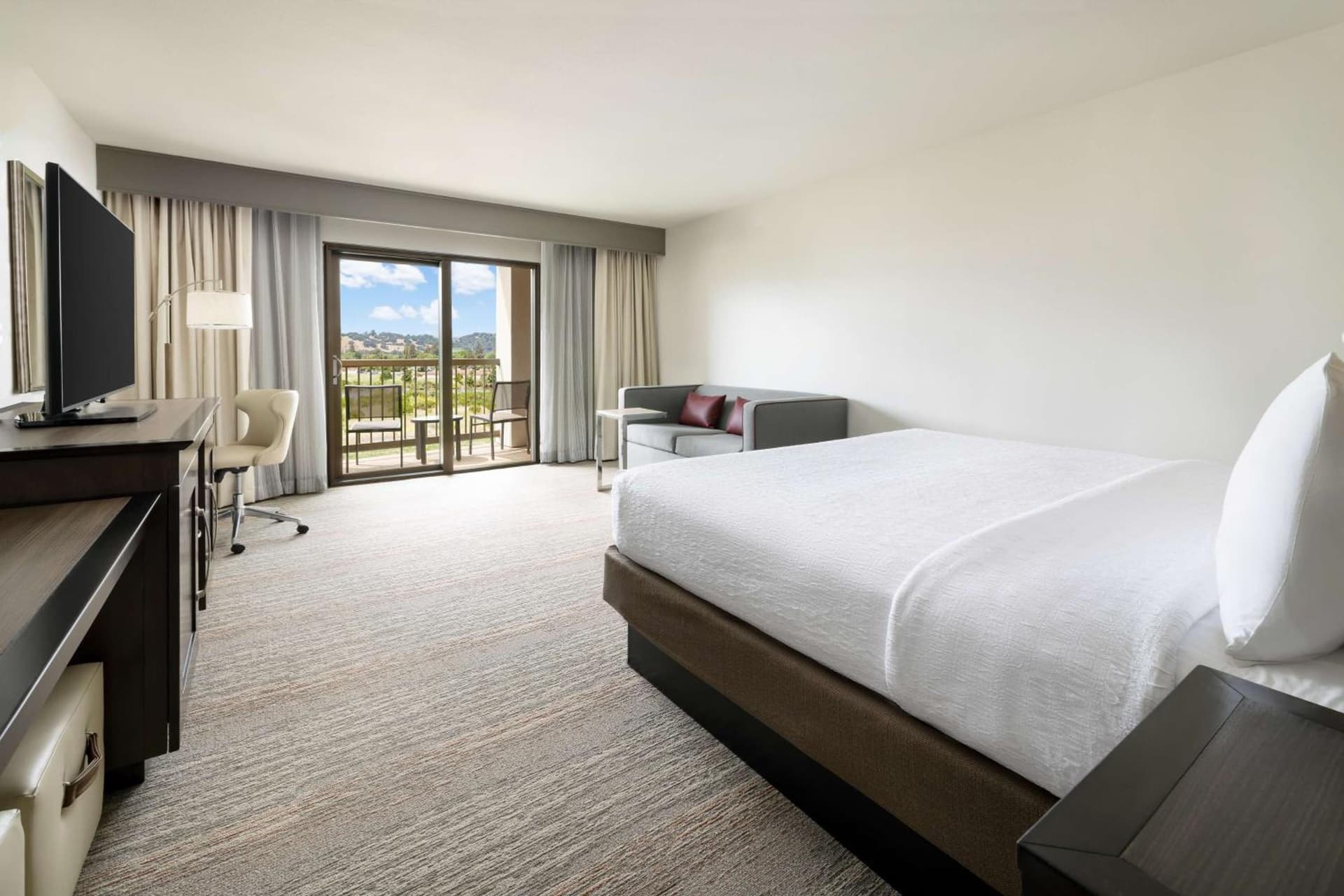Hampton Inn & Suites - Napa, CA gallery photo in Napa, CA — image 35
